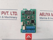 Ls 10110001459 Pcb Card 004-022Ic5Â 