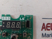 Ls 10110001459 Pcb Card 004-022Ic5Â 