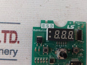 Ls 10110001459 Pcb Card 004-022Ic5Â 