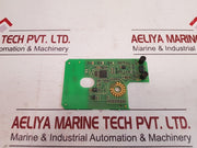 Ls 731240003 Pcb Card