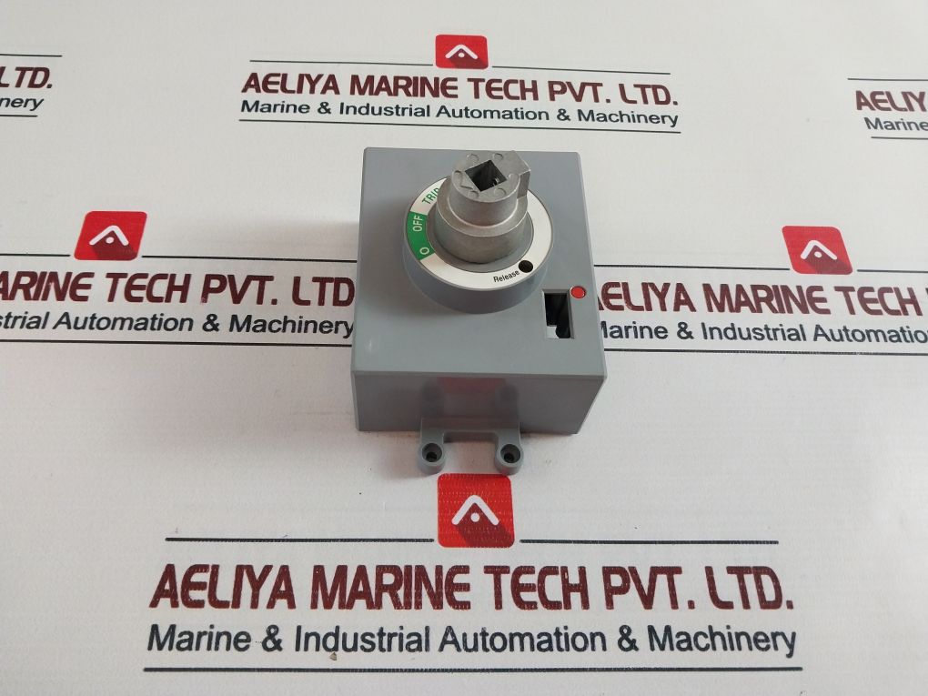 Ls 83111158113 Circuit Breaker External Operation Handle Abs100B/H50B~100B