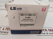 Ls 83111158113 Circuit Breaker External Operation Handle (Acce) E-45S