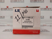 Ls 83111158113 Mccb Extended Rotary Handles