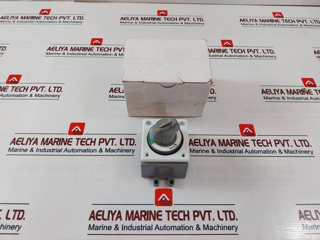 Ls 83111158513 Rotary Handle Cs 2B
