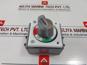 Ls 83111158513 Rotary Handle Cs 2B