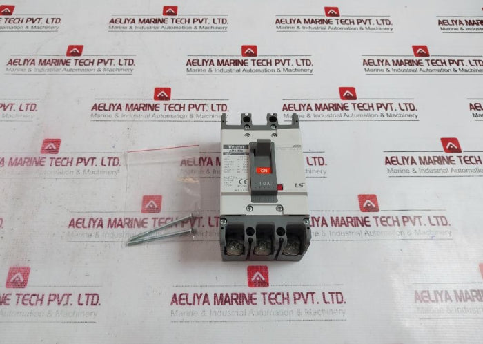Ls Abs 33C 3-pole Molded Case Circuit Breaker