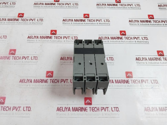 Ls Abs 33C 3-pole Molded Case Circuit Breaker