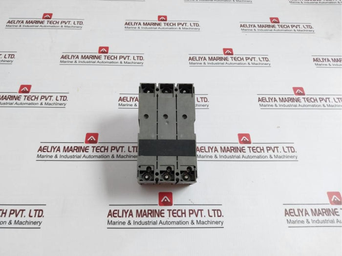 Ls Abs 33C Circuit Breaker 480/500V - 7.5Ka Ac460V 14Ka 8001A