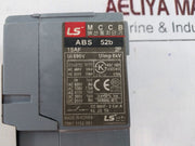 Ls Abs 52B Circuit Breaker 50Af 2P
