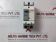 Ls Abs 52B Circuit Breaker 50Af 2P (Used)