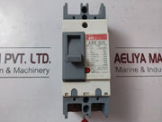 Ls Abs 52B Circuit Breaker 50Af 2P (Used)