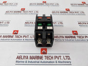 Ls Bf 52C Molded Circuit Breaker 2P 50A 50/60Hz