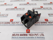 LsÂ Bf 52C Molded Circuit Breaker 2P 50A 50/60Hz