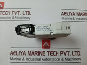 Ls Bkm-b 1 Pole Circuit Breaker For Wiring Ac 220V