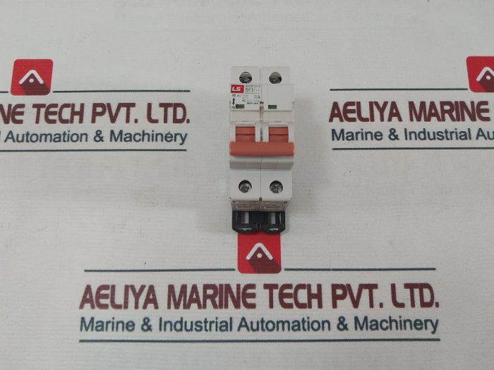 Ls Bkm-b Circuit Breaker Ac 220V 10Ka