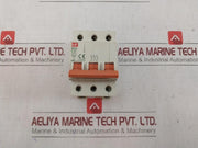 Ls Bkn D 32 Circuit Breaker 3 Pole 400V Iec60898 R150403-d32