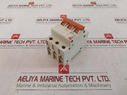 Ls Bkn D 32 Circuit Breaker 3 Pole 400V Iec60898 R150403-d32