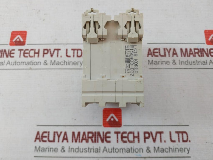 Ls Bkn D 32 Miniature Circuit Breaker R150403-d32 400V 6000/3