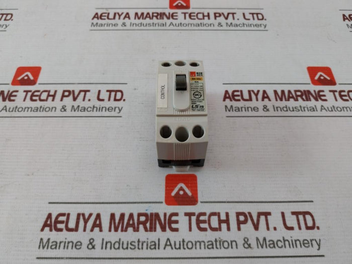 Ls Bs 32C Circuit Breaker 2-pole 2-element Ksc8321 Ac 110/220V