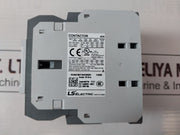 Ls Mc-40A Ac Electronic Switchgear(Contactor) 40A