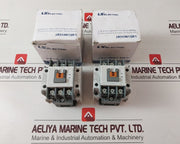 Ls Mc-40A Ac Electronic Switchgear(Contactor) 40A