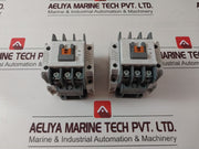 Ls Mc-40A Ac Electronic Switchgear(Contactor) 40A