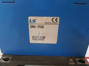 Ls Glofa Gm4-pd3A Programmable Logic Controller Gm4-cpuc, G4L-cuea, G4F-rd2A