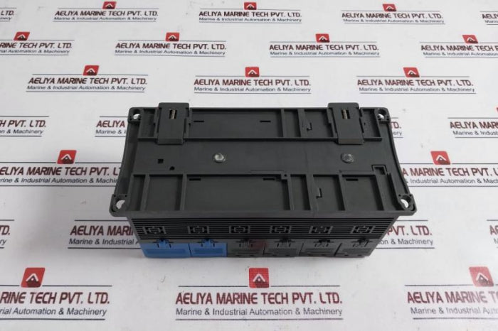 Ls Gm6-pafa Programmable Logic Controller With Power Supply & Accessory