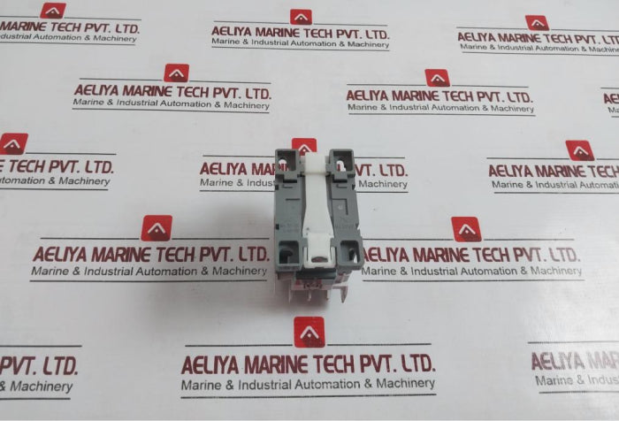 Ls Gmc-12 Contactor 600V 14-10 Awg A600 P600 50Hz 25A Iec 60947-4-1