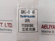 Ls Gmc-9-40 Contactor Coil 110V