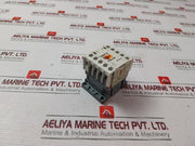 Ls Gmc(D)-12M Mini Contactor 20A 24V 50/60Hz