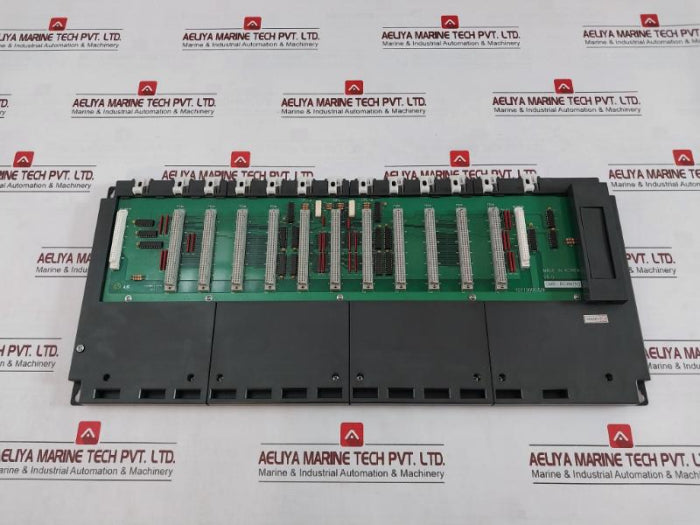 Ls Gmr-b04M(N) Plc Base 94V-0 0551 V5.0 10110000329