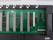 Ls Gmr-b04M(N) Plc Base 94V-0 0551 V5.0 10110000329