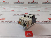 Ls Gth-22 Thermal Overload Relay A009950 16-22 Arc 7961 1811 014