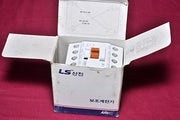 Ls Industrial Systems Gmr-4 Meta Mec Control Relay 240V Jisc4531