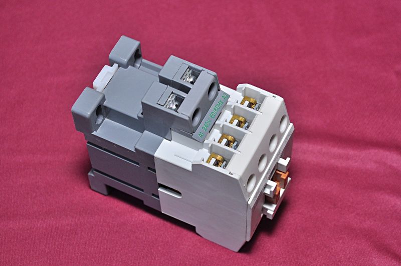 Ls Industrial Systems Gmr-4