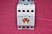 Ls Industrial Systems Gmr-4 Meta Mec Control Relay 240V Jisc4531