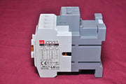 Ls Industrial Systems Gmr-4 Meta Mec Control Relay 240V Jisc4531