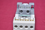 Ls Industrial Systems Gmr-4 Meta Mec Control Relay 240V Jisc4531