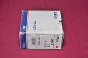 Ls Industrial Systems Gmr-4 Meta Mec Control Relay 240V Jisc4531