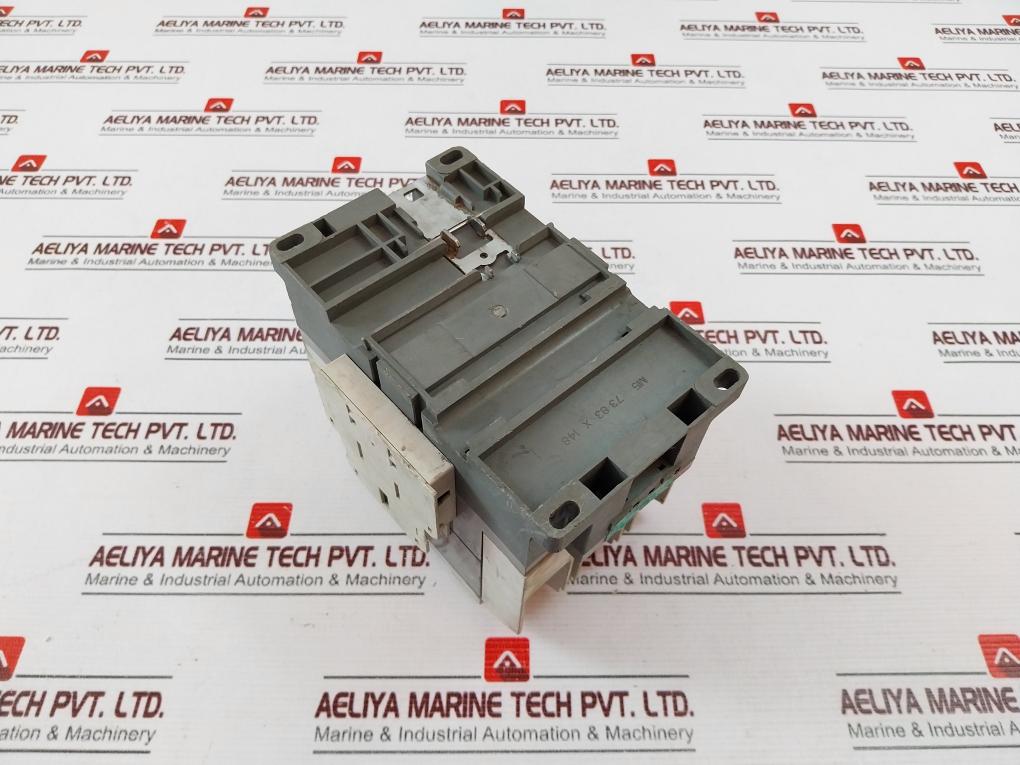 Ls Mc-150A Metasol Contactor 210A 50/60Hz