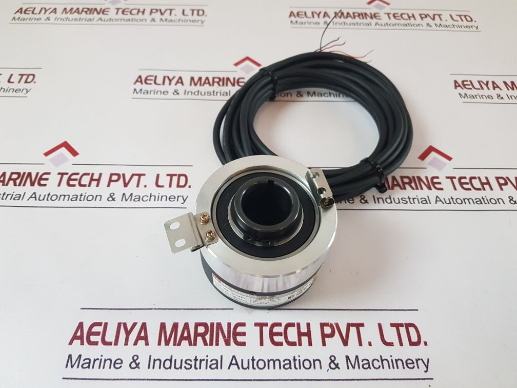 Ls Mecapion H88-30C-1024Bc Rotary Encoder – Aeliya Marine