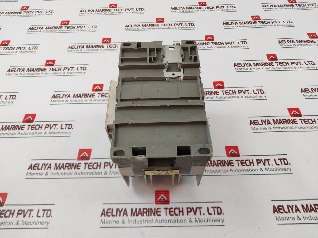 Ls Metasol Mc-150A Electric Magnetic Contactor – Aeliya Marine