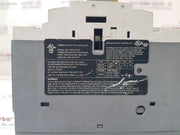 Ls Mms-63S Manual Motor Controller