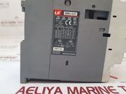 Ls Mms-63S Manual Motor Controller