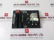 Leroy Somer Ls R448 Revb Voltage Regulator