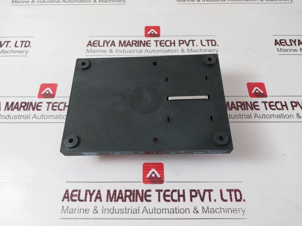 Leroy Somer Ls R448 Revb Voltage Regulator