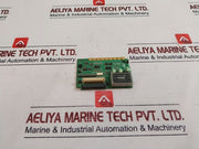 Ls Xgf-dv4A Printed Circuit Board 