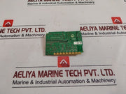 Ls Xgf-dv4A Printed Circuit BoardÂ 