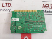 Ls Xgf-dv4A Printed Circuit BoardÂ 
